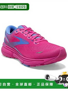 日本直邮 BROOKS 女士跑步鞋 Ghost 15 [1203801B606]