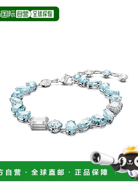 香港直邮SWAROVSKI手镯手链5666018施华洛世奇水晶
