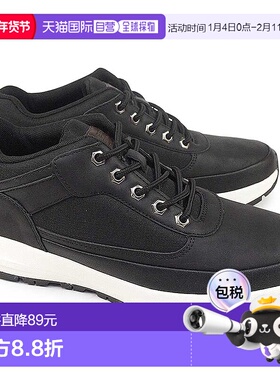 日本直邮LIBERTO EDWIN 男士防水防滑运动鞋 L70620雪地户外鞋202