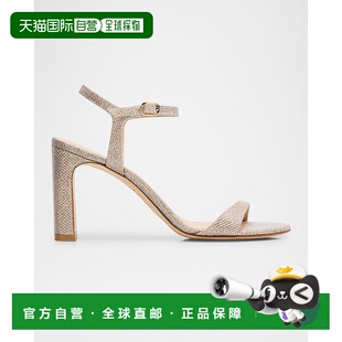 美国直邮 凉鞋 stuart 女士 weitzman 1h可退
