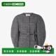 女士 1h可退 夹克 26春夏 FJ7655AYNCF1T6F 欧洲直邮FENDI 芬迪