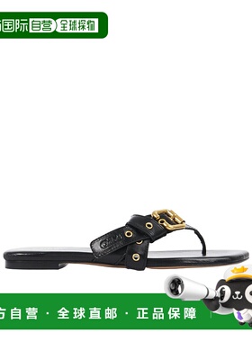 香港直邮Chloe Mae拖鞋凉鞋一脚蹬 C25S08OQJ厚底