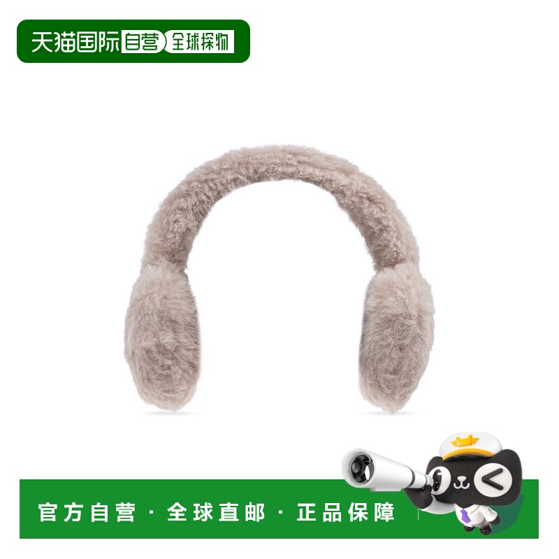 1h可退 香港直邮MAX MARA 女士帽子 MUFFY12524576122002 AW2025