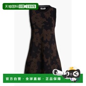 女士 1h可退 提花针织迷你连衣裙 吉尔 桑达 香港直邮Jil Sander