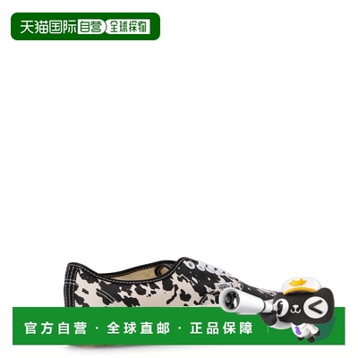1h可退 香港直邮Vans 范斯 女士 VN000EBNBPT1/BPT1 运动鞋 VN000