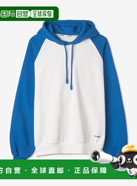 韩国直邮SUNNEI 男士CRTWXJER036JER0107484COLOR BLOCK DRAWSTRI