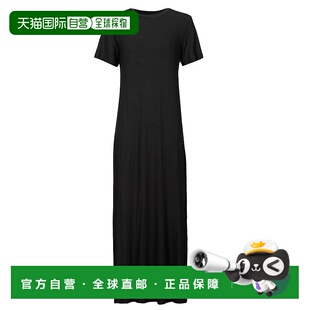 显瘦高端时尚 欧洲直邮Pieces 长连衣裙 PCSOFIA 百搭高档 女士