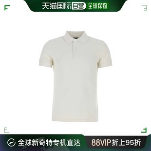 男士 JPS002JMC007S23AW100 POLO衫 香港直邮TOM FORD