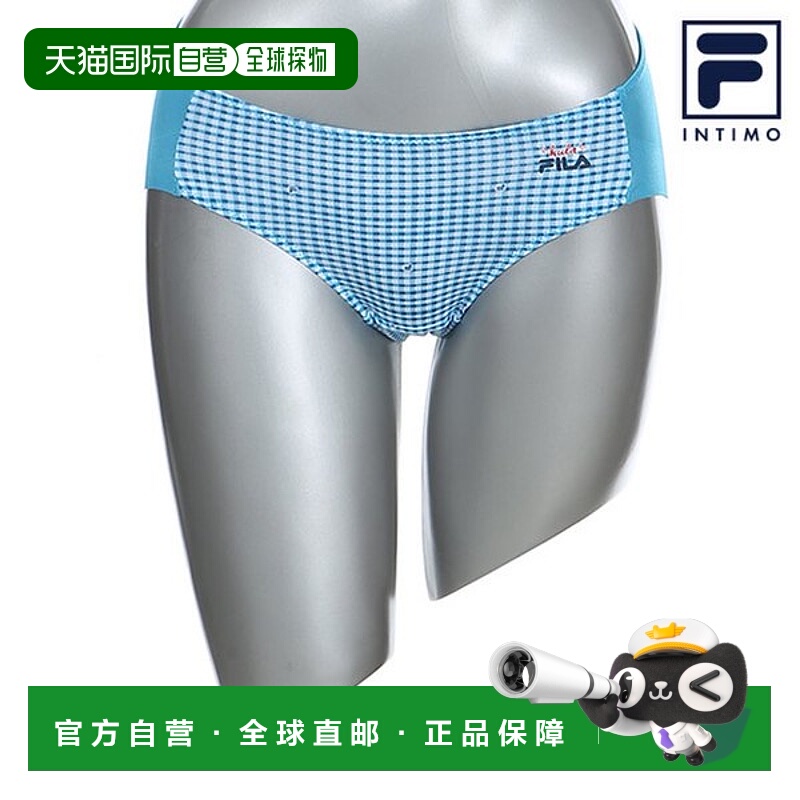 韩国直邮FILA 女士内裤 FI4DRB2444F_BUE