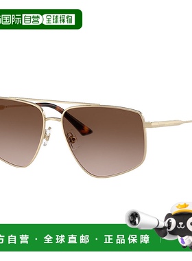 自营 Jimmy Choo  JC 4011 300613 58mm Womens Pilot Sunglasses