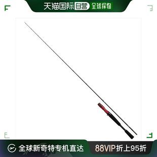 C68MH 日本直邮Daiwa Steez 饵料投掷模型握把 鲈鱼竿