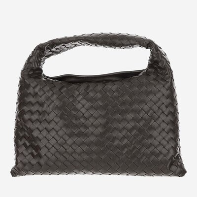 BOTTEGA VENETA 女士手提包 796262V3IV12190 CO 黑色