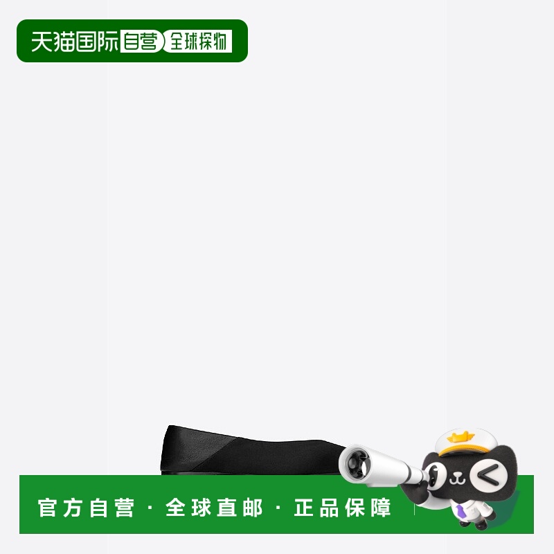 欧洲直邮SAINT LAURENT 圣罗兰 25秋冬 7760509QNAG1000 女士 平