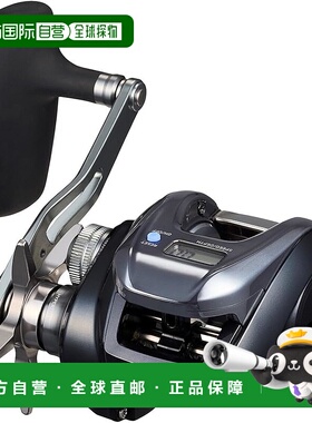 【日本直邮】达亿瓦Connected Baitcasting Reel 25 TIERRA IC 30
