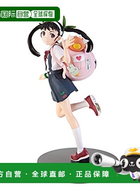 日本直邮SEGA世嘉手办景品物语系列PM八九寺真宵2017模型玩具手办