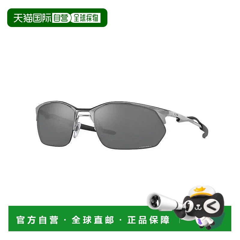 1h可退 欧洲直邮oakley 男士 太阳镜新款欧克利