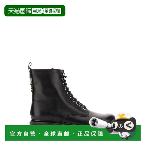 1h可退 香港直邮DSQUARED2 女士靴子 ABW0181015000012124 AW2023
