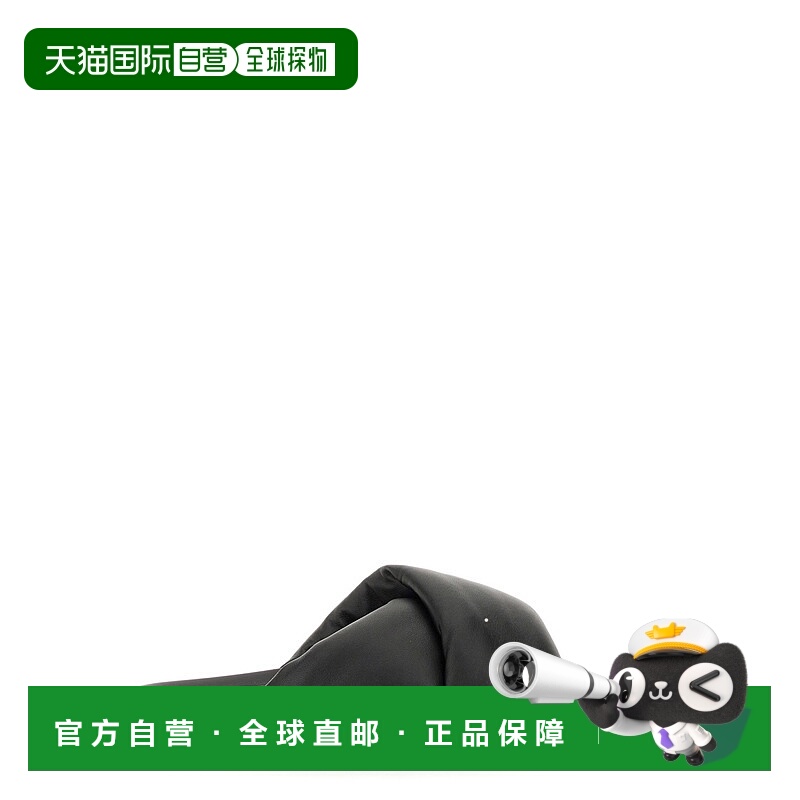 1h可退 香港直邮RICK OWENS 男士凉鞋 RU01E5800LLP09