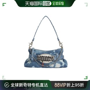 SDW0064101023253096 香港直邮DSQUARED2 女士斜挎包