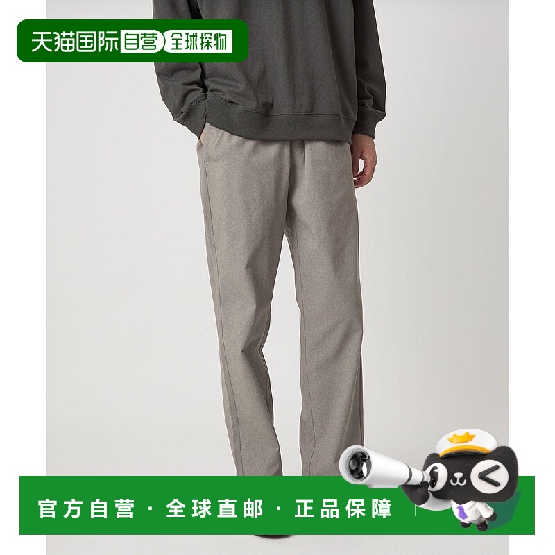 日本直邮UNITED ARROWS green label relaxing Wool-like 羊毛质