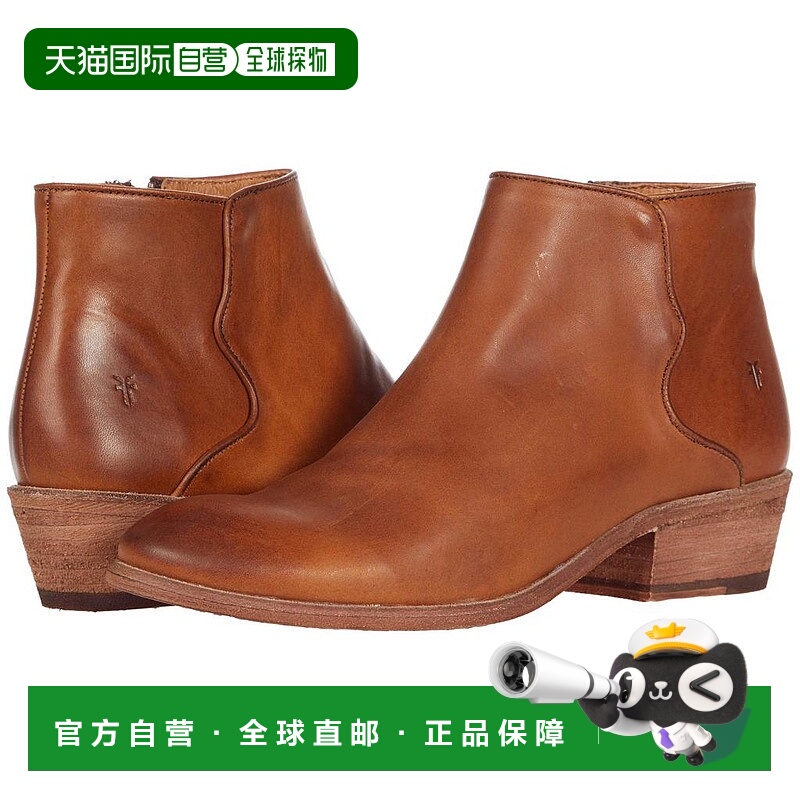 1h可退 【美国直邮】frye 女士 靴子
