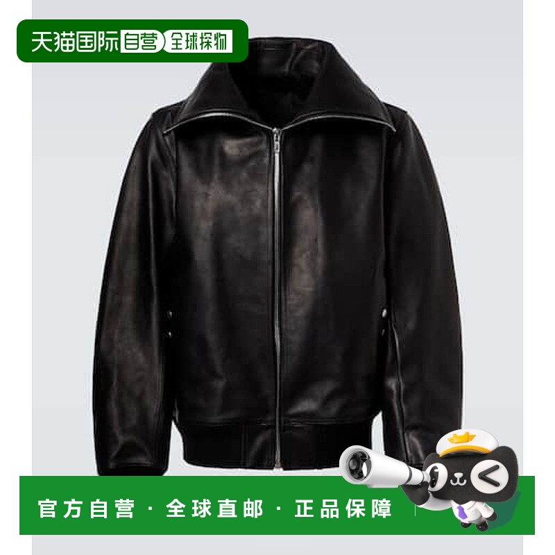 1h可退 香港直邮Rick Owens Lilies 瑞克 欧文斯 男士 Blixa Drac