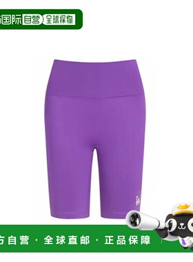 韩国直邮MLB MLB 女式机车短裤 31LG12031-07V