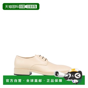 Sander 吉尔 桑达 1h可退 绑带鞋 Jil 女士 香港直邮潮奢
