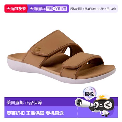 自营Spenco Kholo Nuevo Champagne  SP1064-CHMP Women's - brow