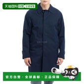 8079395 韩国直邮BURBERRY 外套 Heritage 大衣 中长款 Camden