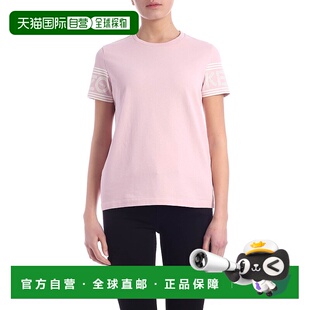 女士T恤 Kenzo 2TS79398534 粉红色 Sport SS2020 香港直邮KENZO