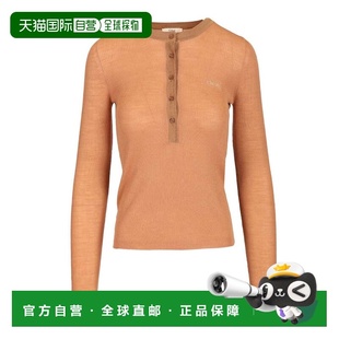 T恤 上装 欧洲直邮chloe 女士