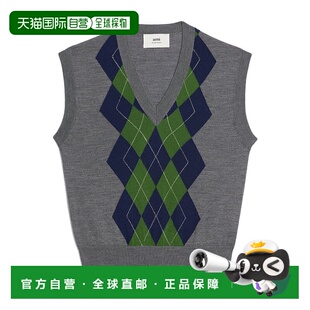 运动衫 1h可退 女士 paris 香港直邮ami