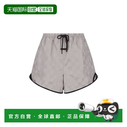 香港直邮essentials fear of god 男士 FEAR OF GOD 基础款裤子 R