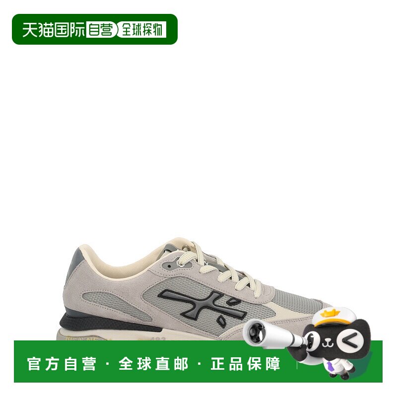 1h可退 香港直邮premiata 男士 