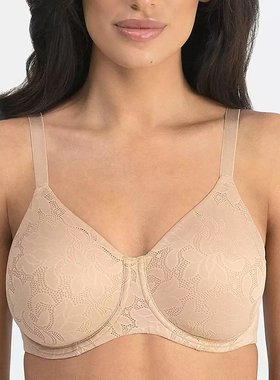 dominique 女士 文胸