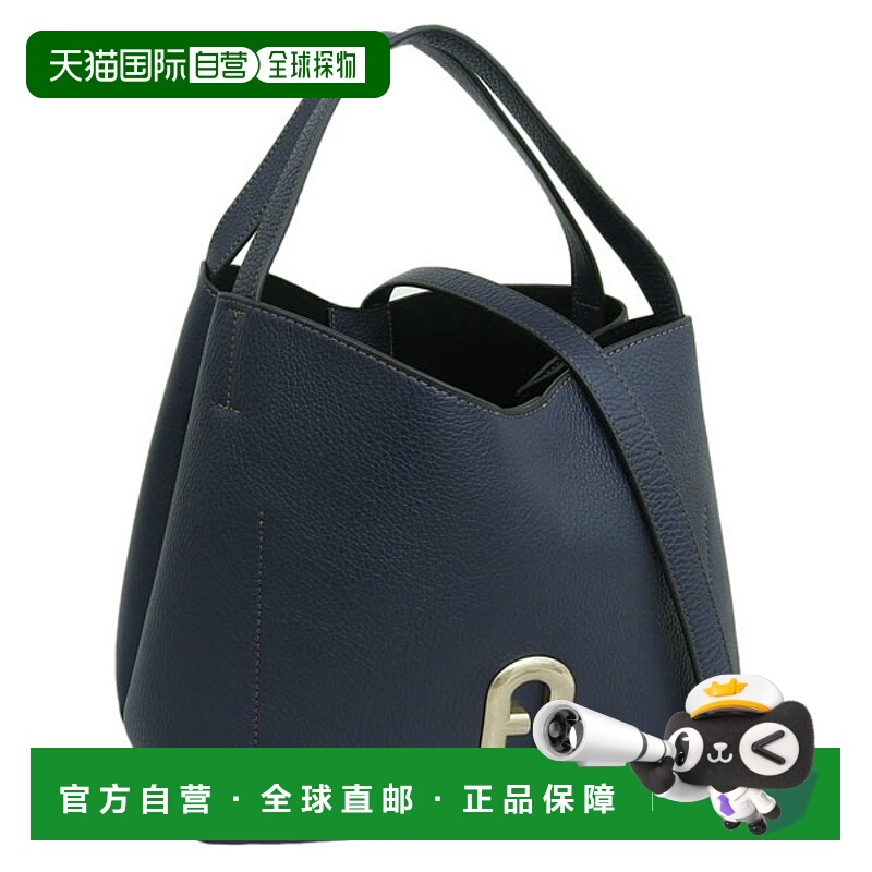 日本直邮Furla 女士两用单肩包/手提包 Outlet 皮革 Primula S Ho