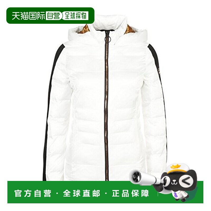 香港直邮EA7 Emporio Armani 徽标棉服 2814595A602