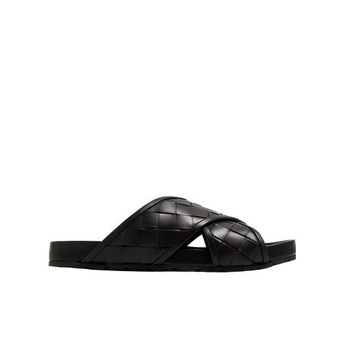 BOTTEGA VENETA 男士凉鞋 786883V3HB01000