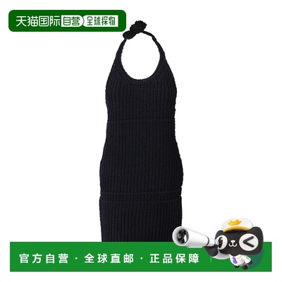 香港直邮JACQUEMUS 女士半身裙 223KN0492174990包臀裙