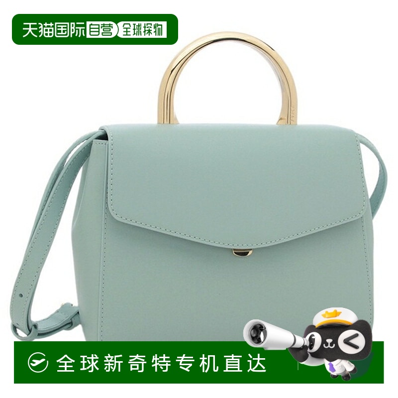 日本直邮FURLA 手提包 Gotcha 蓝色 女士 FURLA WB01704 BX3913 W