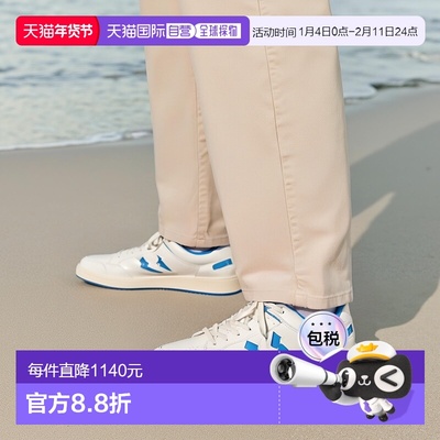 1h可退 日本直邮【CONVERSE】日版匡威WEAPON CC OX低帮运动鞋