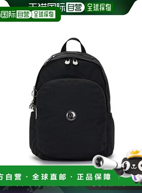 韩国直邮kipling 背包 DELIA DELIA KOCBA18 - EDBK双肩包