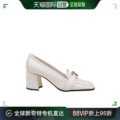 香港直邮JIMMY CHOO 女士芭蕾乐福鞋 EVIN65CJH