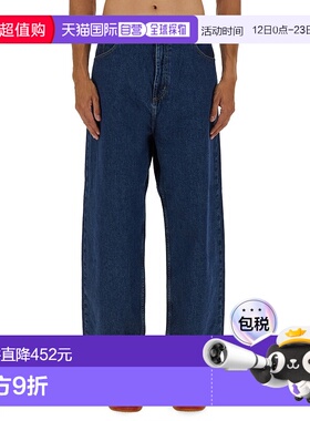 1h可退 香港直邮潮奢 CARHARTT WIP 男士 