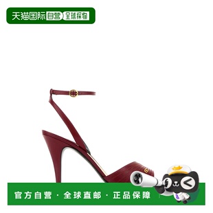 6W2S0LD0DDTWQ1 女士凉鞋 SS2025 GARAVANI 香港直邮VALENTINO