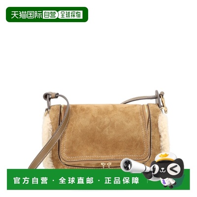 欧洲直邮anya hindmarch 女士 单肩包斜挎包手提包