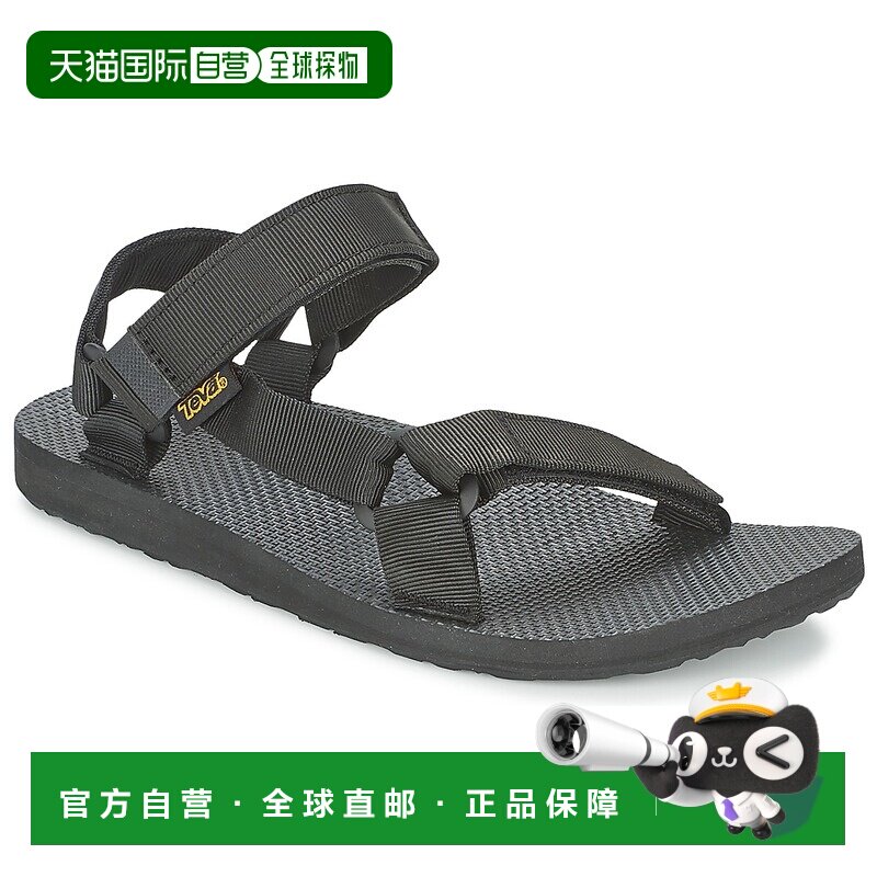 欧洲直邮Teva 太哇 男士 凉鞋 ORIGINAL URBAN UNIVERSAL -休闲鞋