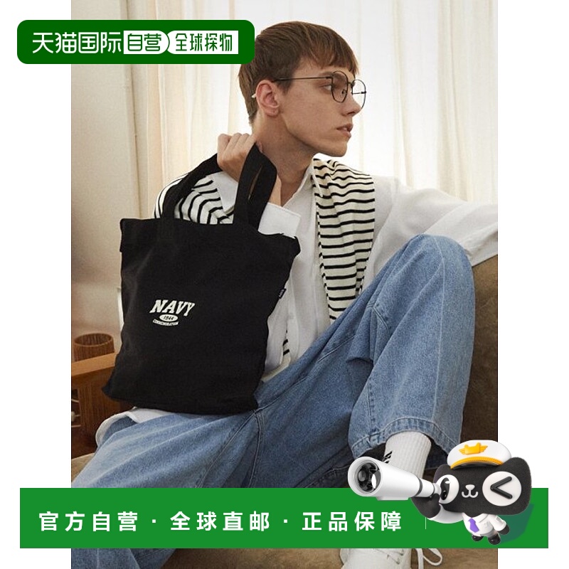 韩国直邮SHOOPEN时尚日常通勤休闲包TPBT78W52斜挎包手提包单肩包