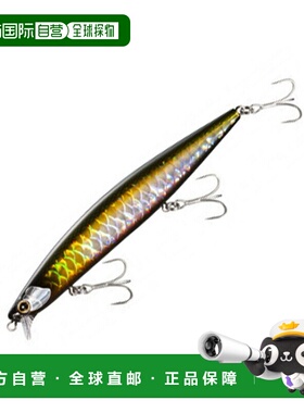 日本直邮Shimano Exsence Responder 129F AR-C 129mm 015 Kyorin